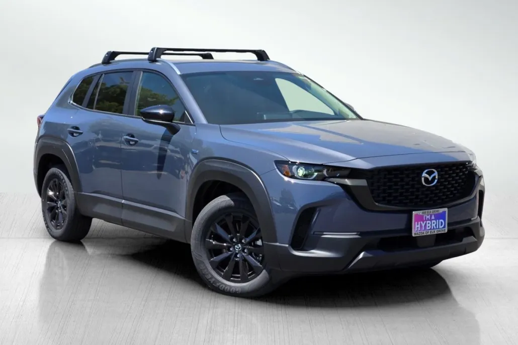2025 Mazda CX-50 Preferred photo 1
