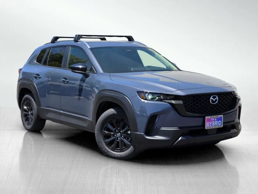 2025 Mazda CX-50 Preferred photo 1