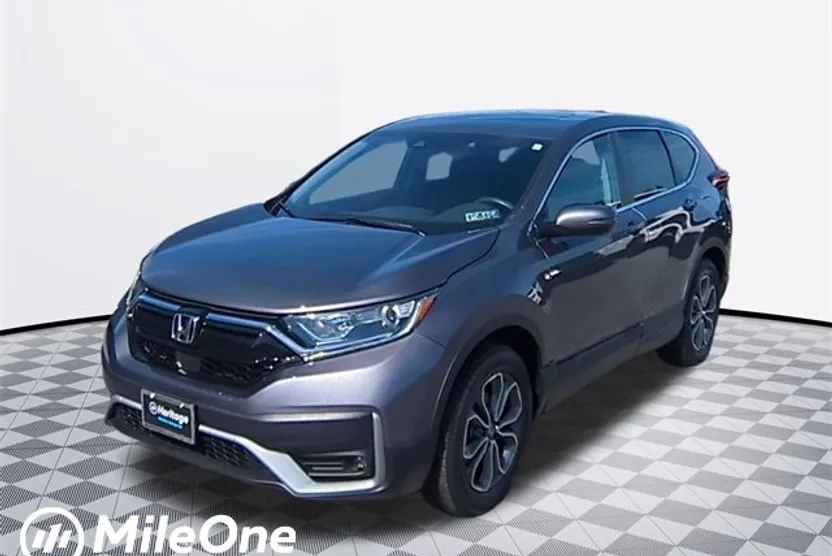 2022 Honda CR-V EX photo 1