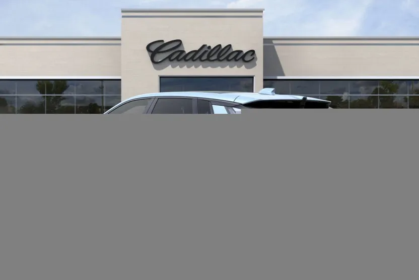 2025 Cadillac Lyriq Sport photo 1