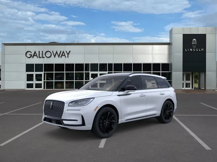 2025 Lincoln Corsair Premiere photo 1