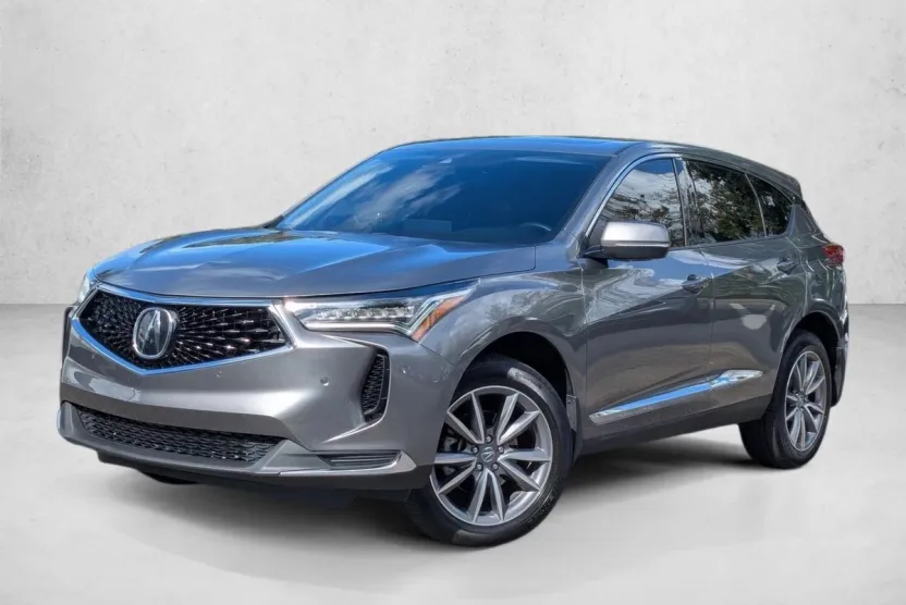 2024 Acura RDX Technology photo 1