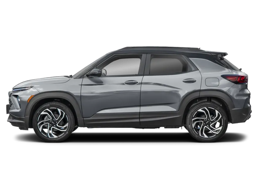 2024 Chevrolet Trailblazer RS photo 1