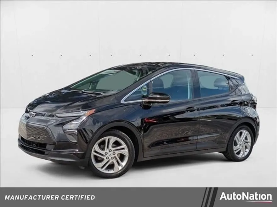 2023 Chevrolet Bolt EV 1LT photo 1