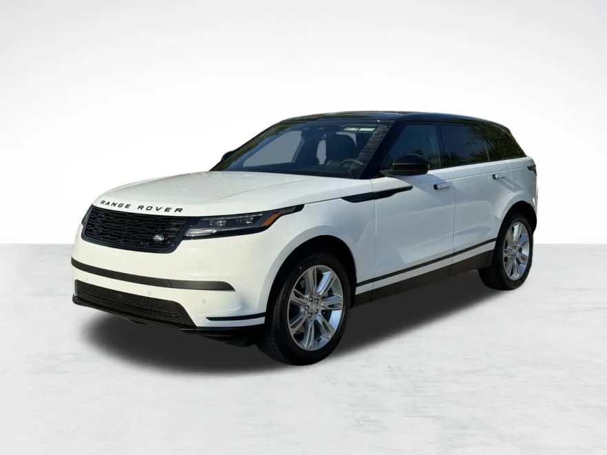 2025 Land Rover Range Rover Velar P250 S photo 1