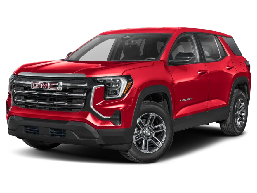 2025 Gmc Terrain Elevation photo 1