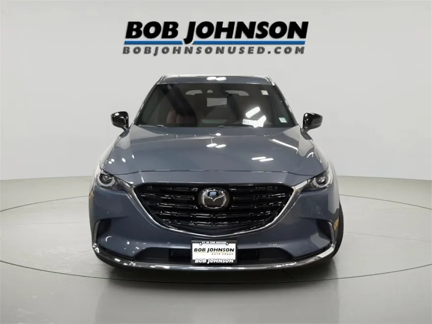 2022 Mazda CX-9 Carbon photo 1