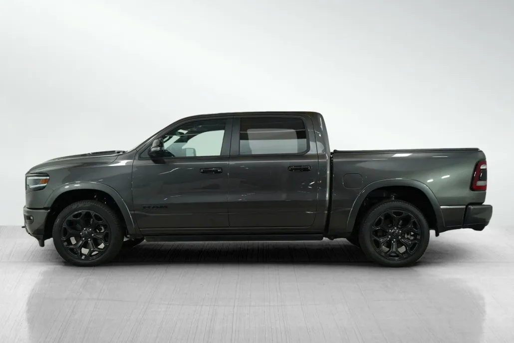 2023 Ram 1500 Limited photo 1