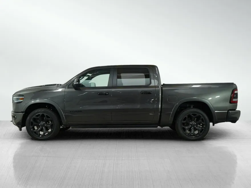 2023 Ram 1500 Limited photo 1