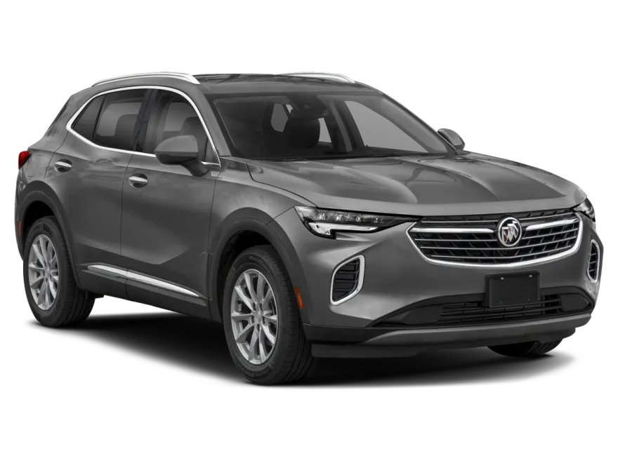 2023 Buick Envision Avenir photo 29