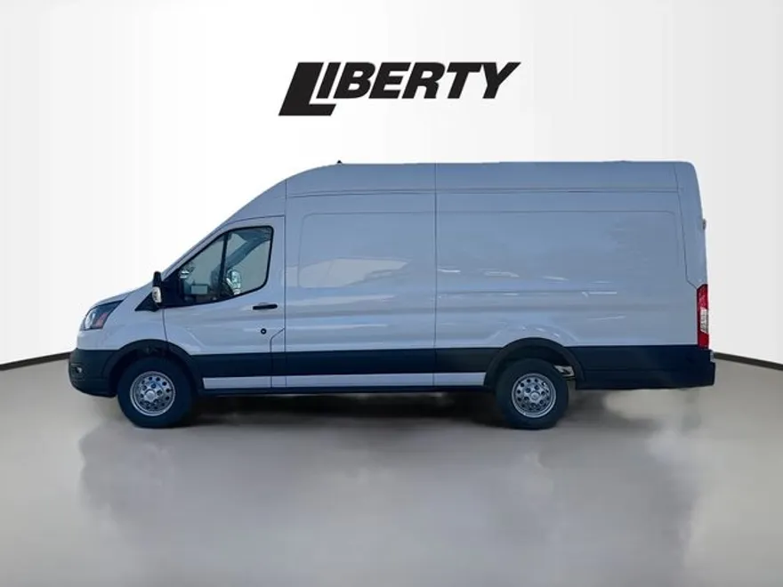 2025 Ford Transit photo 1