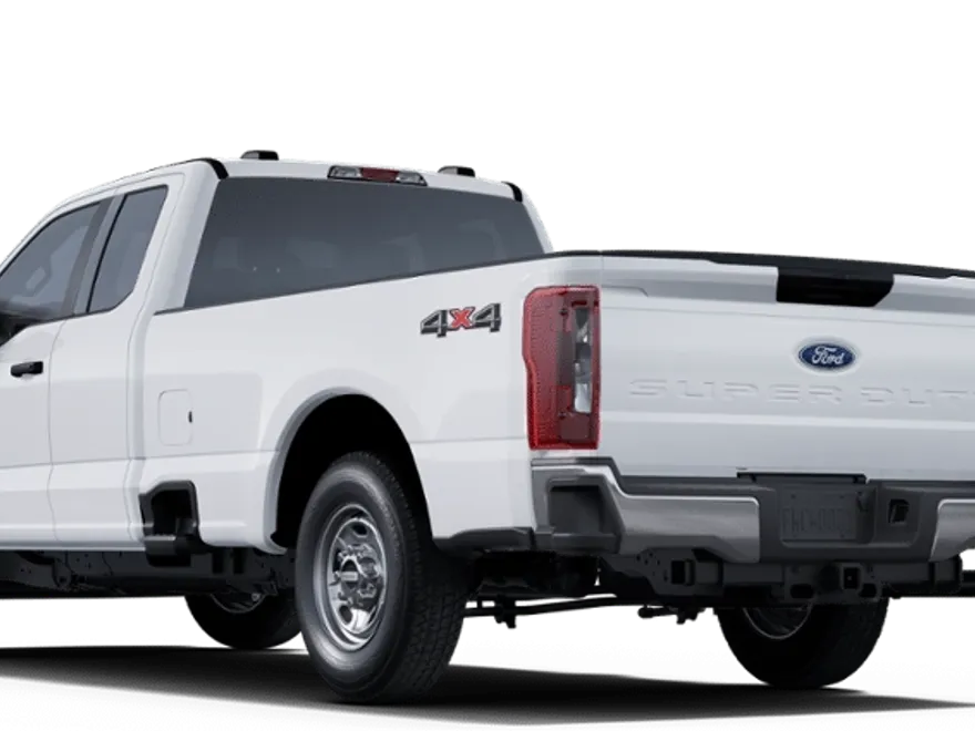 2025 Ford F-250 photo 1