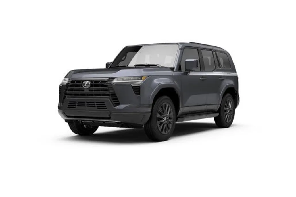 2025 Lexus GX Premium photo 1