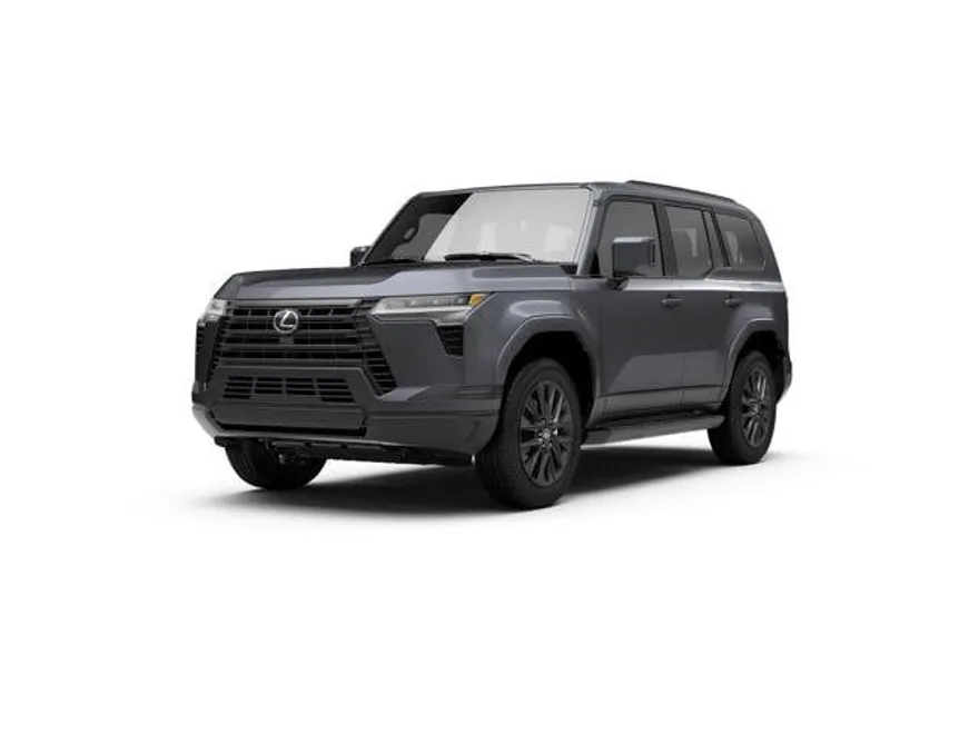 2025 Lexus GX Premium photo 1