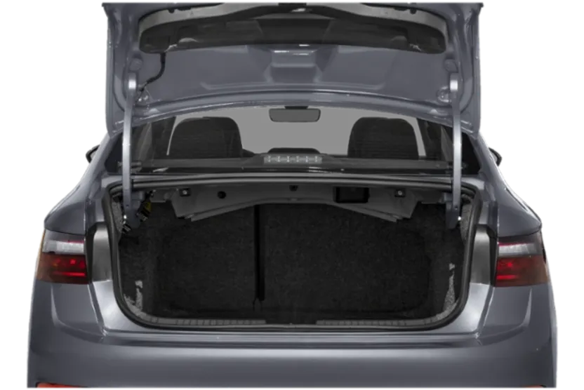 2026 Volkswagen Jetta Sport photo 1