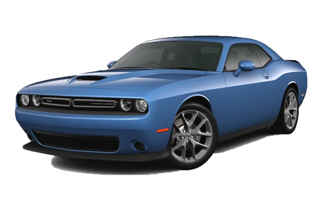 2023 Dodge Challenger GT photo 1