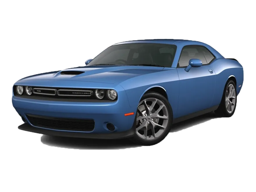2023 Dodge Challenger GT photo 1