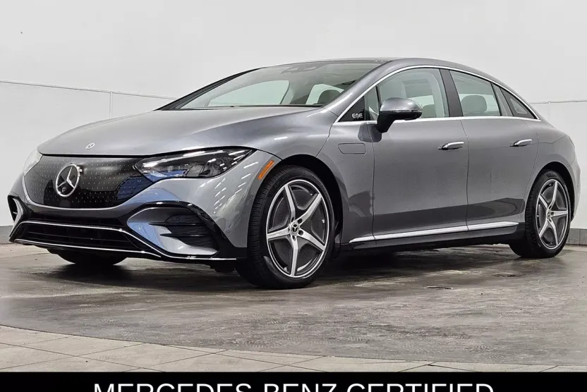 2024 Mercedes Benz 350 4MATIC photo 1
