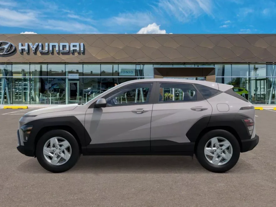 2026 Hyundai Kona SE photo 1