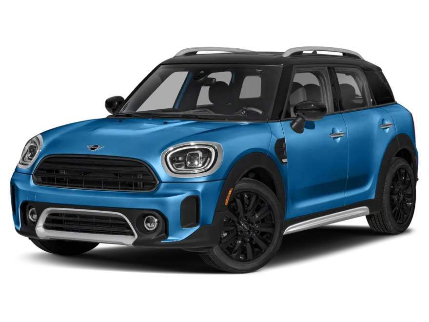 2024 Mini Countryman S photo 1