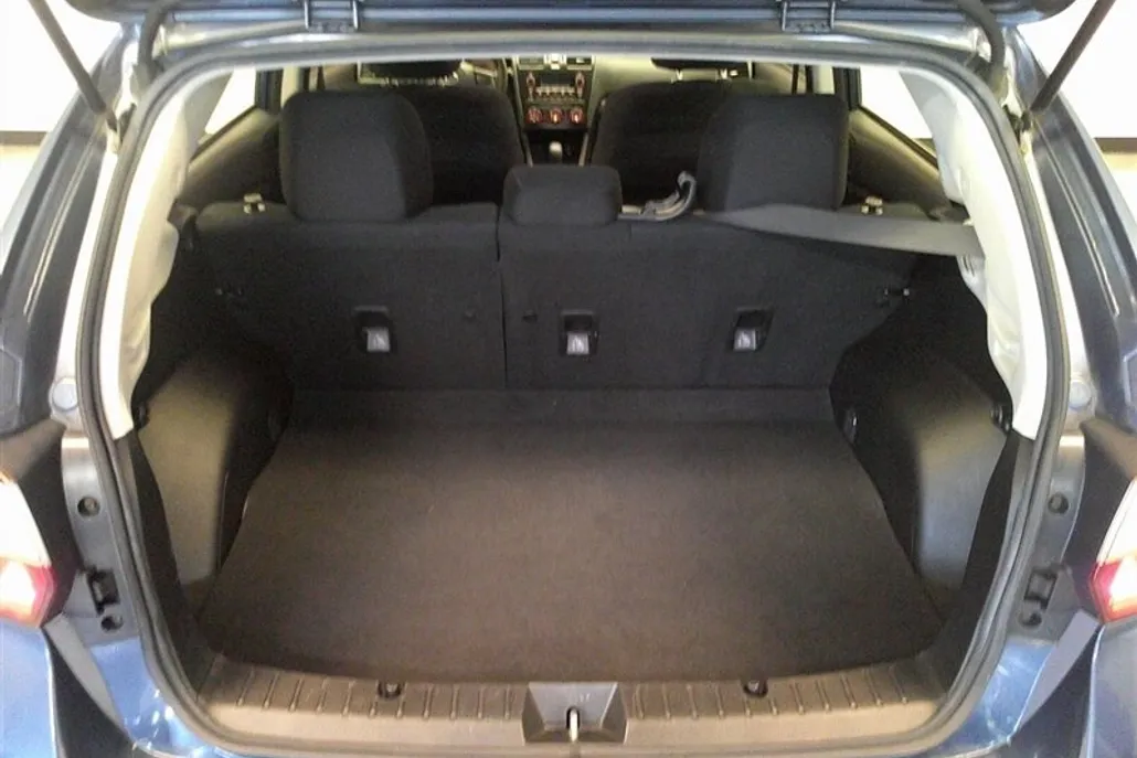 2013 Subaru Impreza 2.0i photo 1