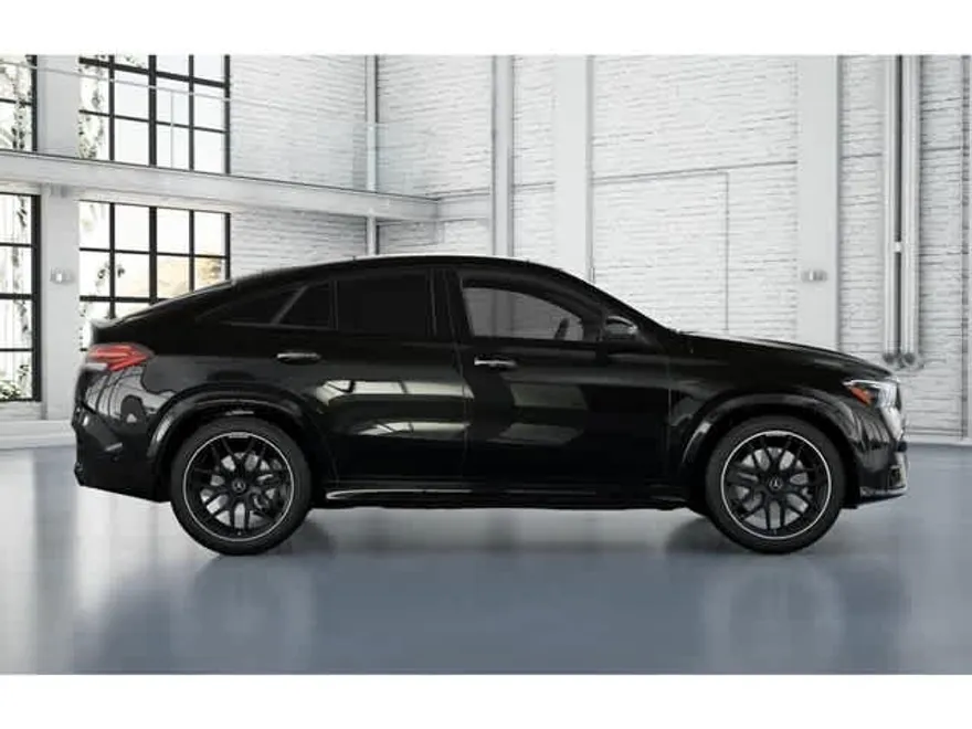 2025 Mercedes Benz GLE AMG 53 4MATIC photo 1