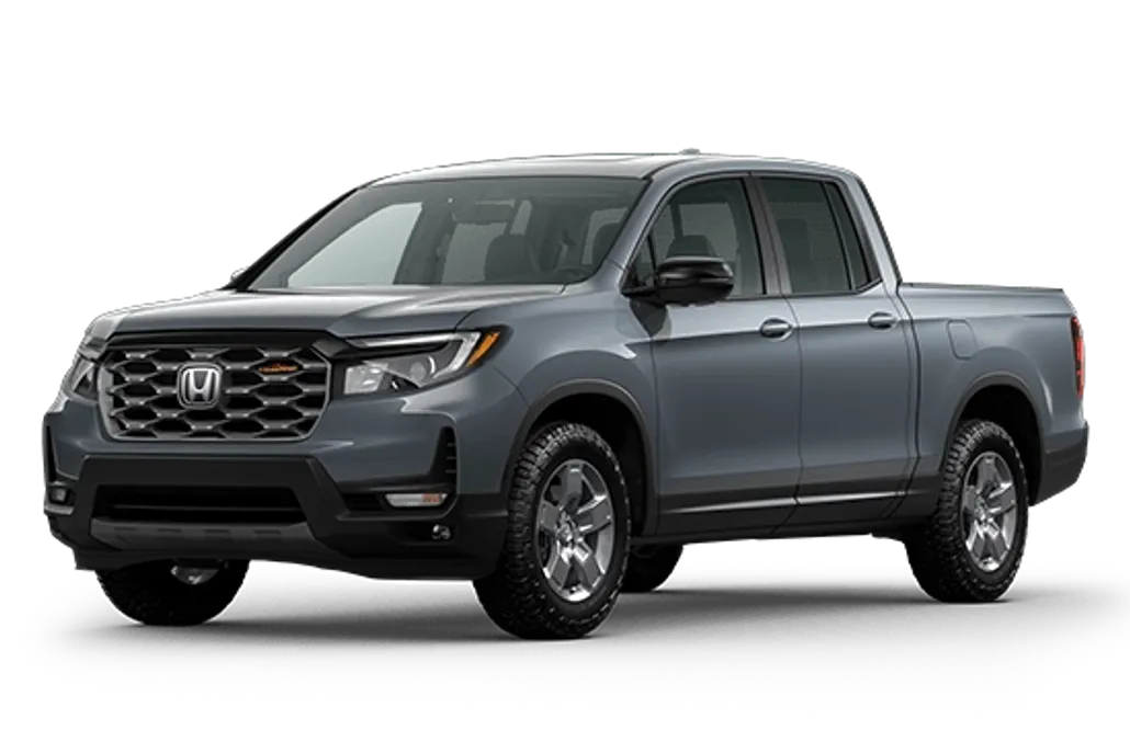 2025 Honda Ridgeline TrailSport photo 1
