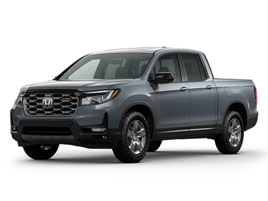 2025 Honda Ridgeline TrailSport photo 1