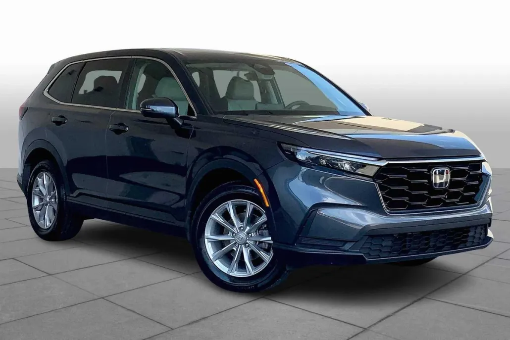 2023 Honda CR-V EX photo 1