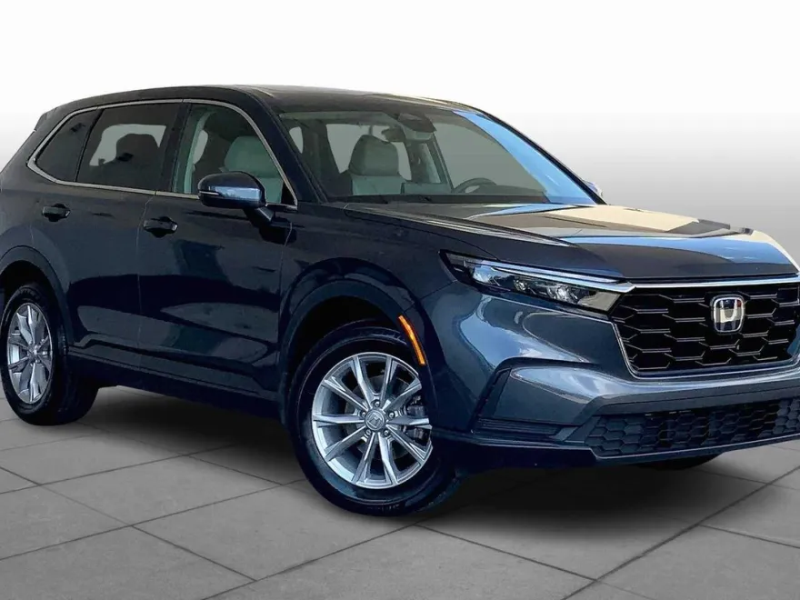 2023 Honda CR-V EX photo 1