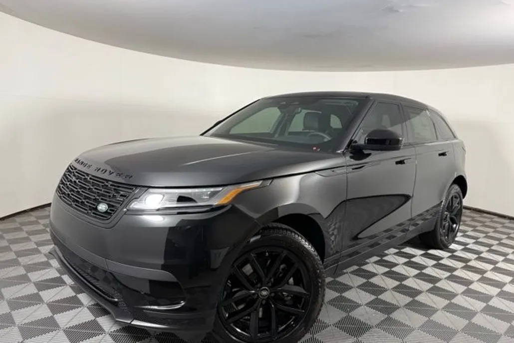 2025 Land Rover Range Rover Velar S photo 1