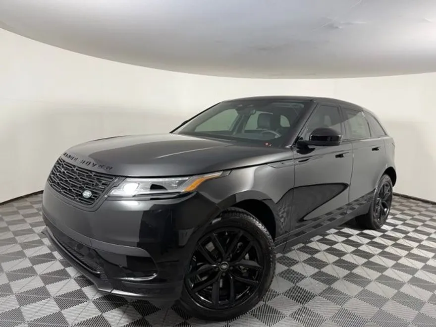 2025 Land Rover Range Rover Velar S photo 1