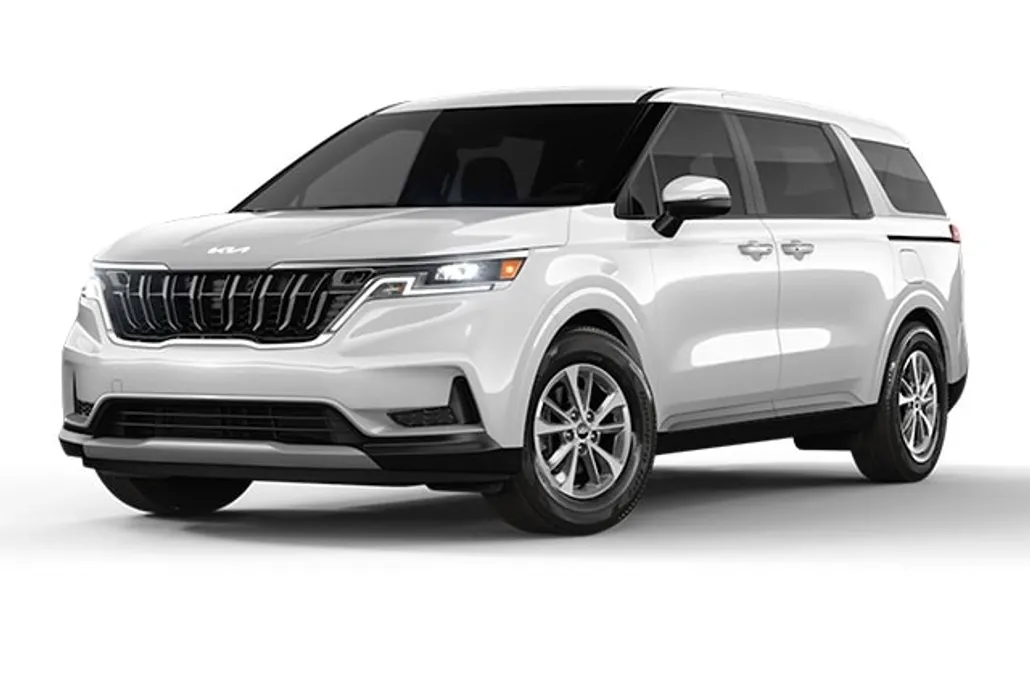2024 Kia Carnival LX photo 1
