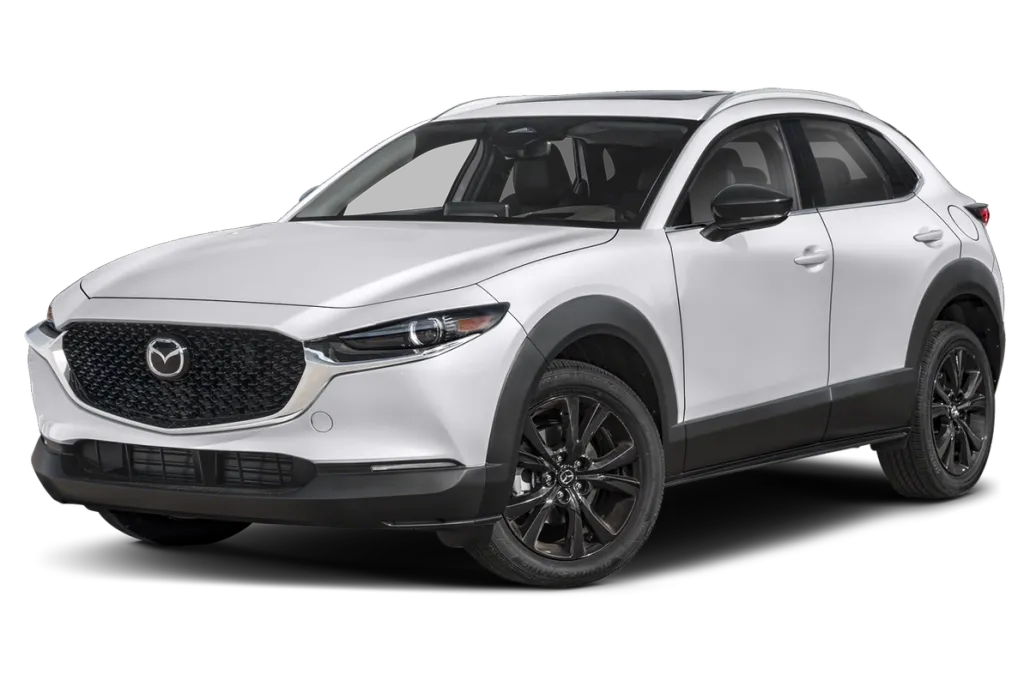 2024 Mazda CX-30 2.5 Turbo Premium photo 1
