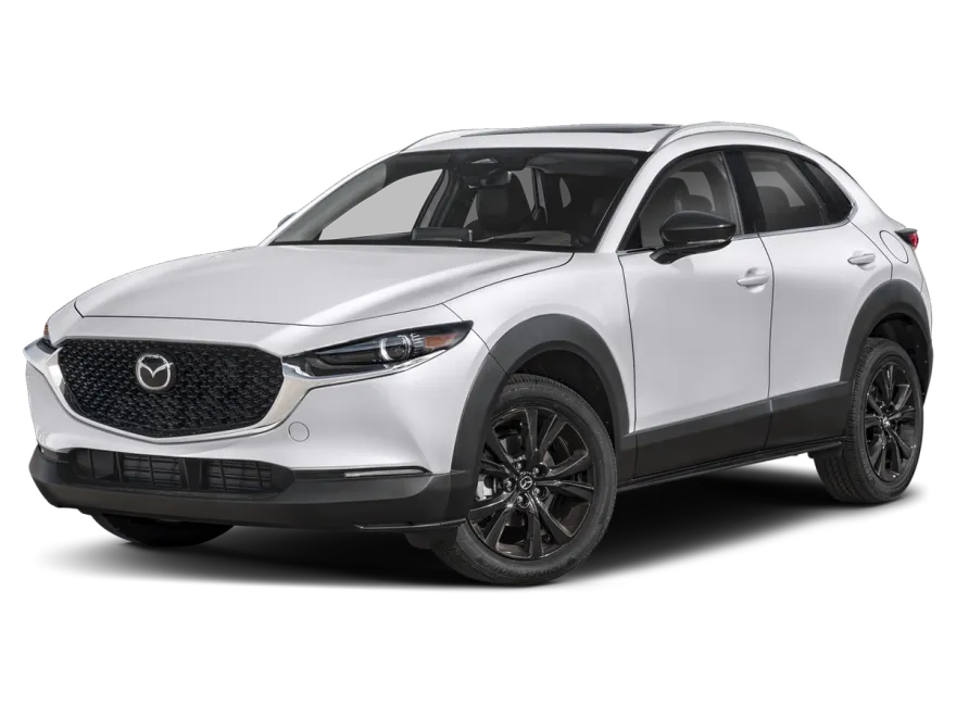 2024 Mazda CX-30 2.5 Turbo Premium photo 1