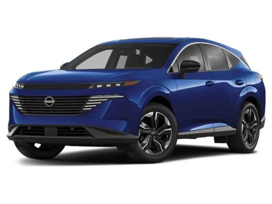2025 Nissan Murano SL photo 1
