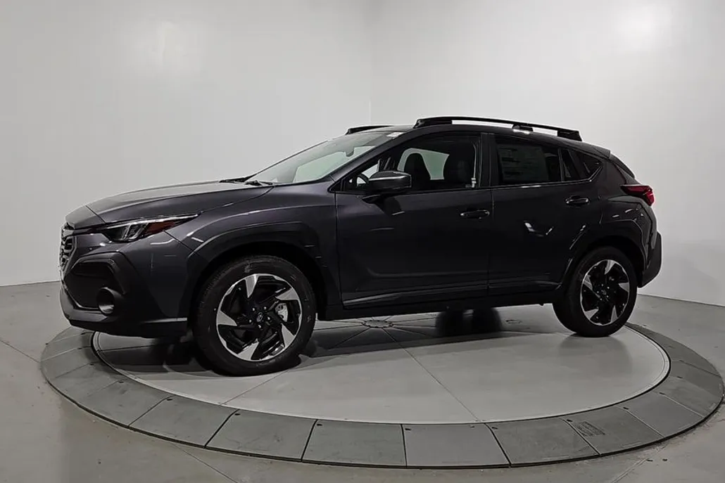2025 Subaru Crosstrek Limited photo 1