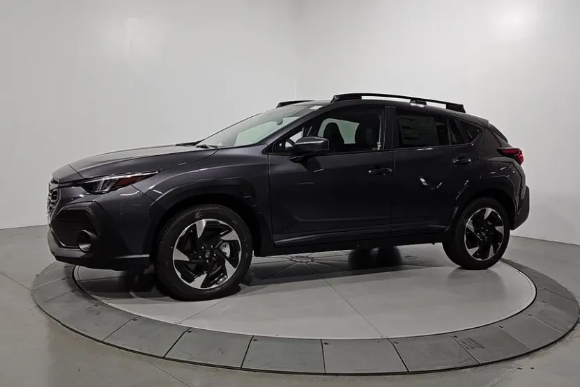 2025 Subaru Crosstrek Limited photo 1