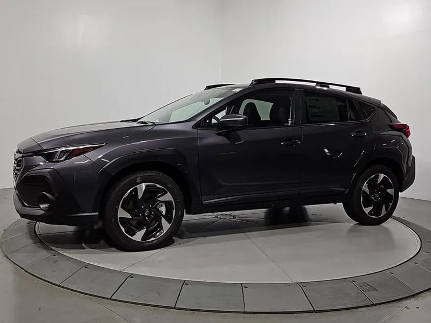 2025 Subaru Crosstrek Limited photo 1