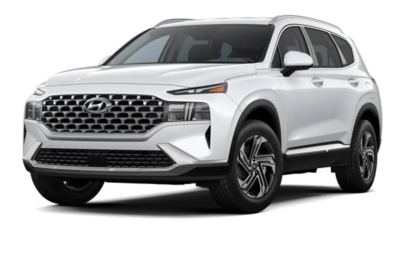 2023 Hyundai Santa Fe SEL Premium photo 1