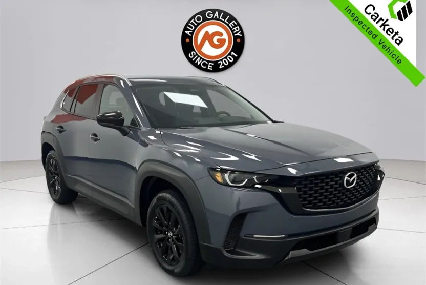 2025 Mazda CX-50 2.5 S Preferred photo 1