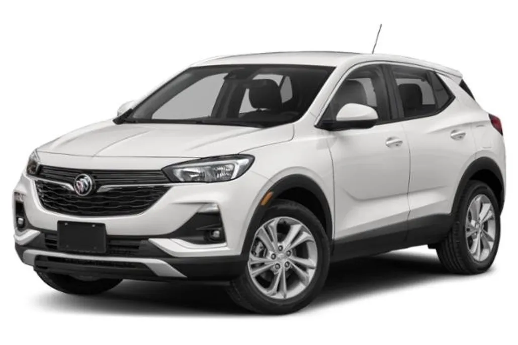 2022 Buick Encore GX Select photo 1