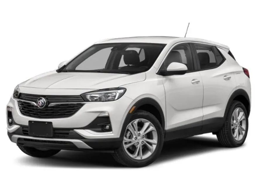 2022 Buick Encore GX Select photo 1