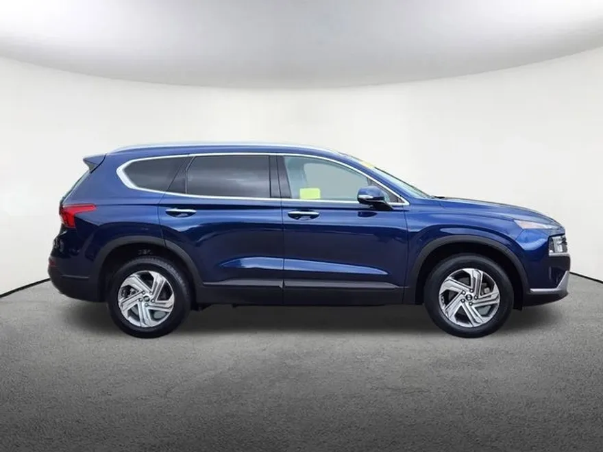 2023 Hyundai Santa Fe SEL photo 1