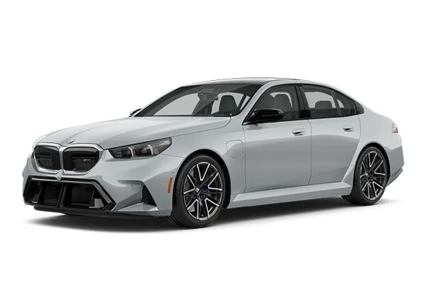 2026 Bmw M5 Sedan 5 photo 1