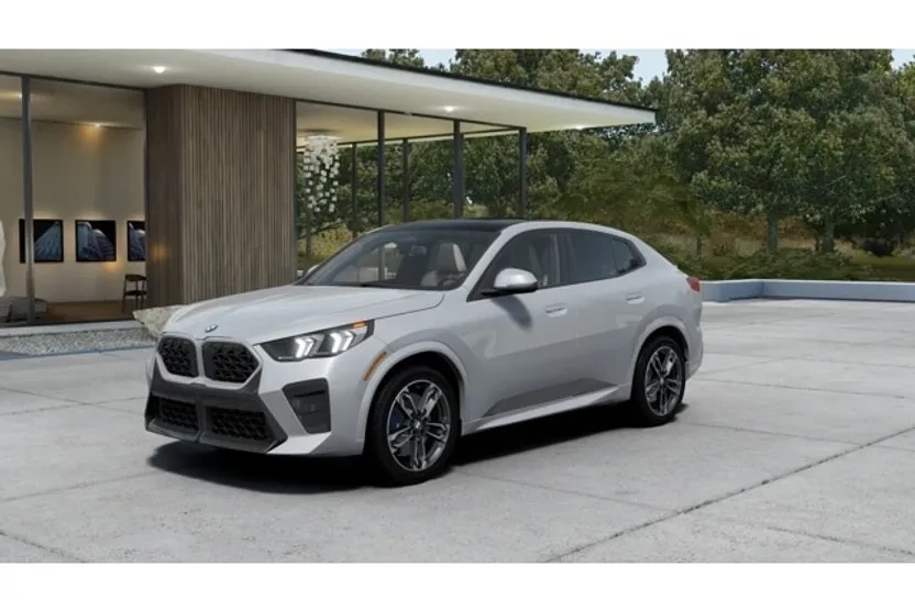 2026 Bmw X2 xDrive28i photo 1