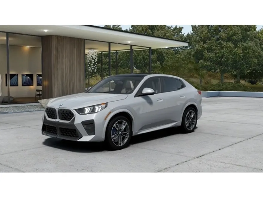 2026 Bmw X2 xDrive28i photo 1