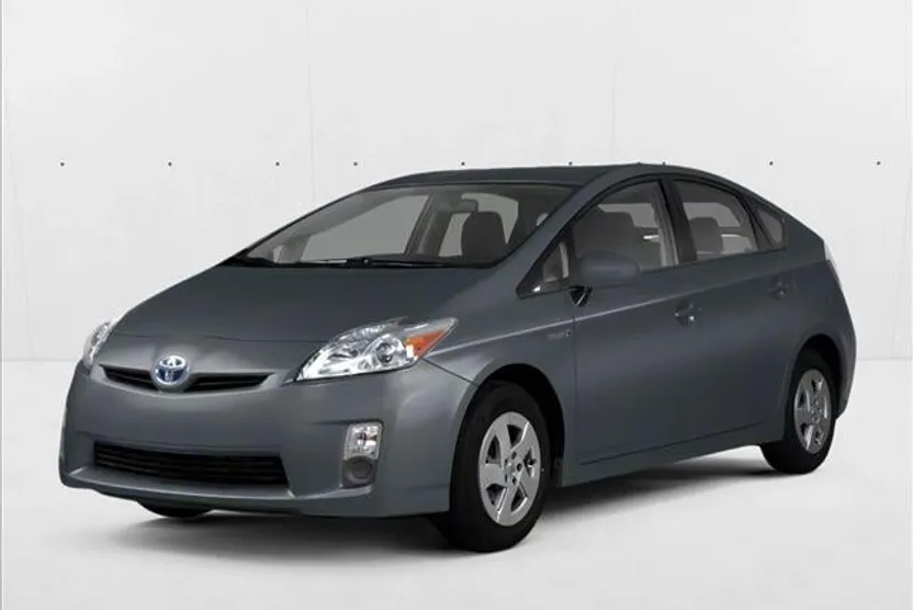2011 Toyota Prius I photo 1
