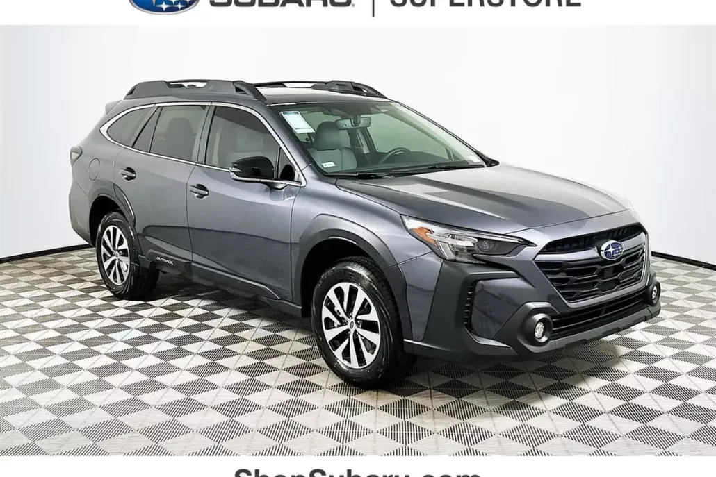 2025 Subaru Outback Premium photo 1