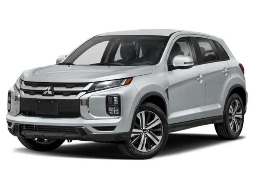 2021 Mitsubishi Outlander Sport SE photo 1